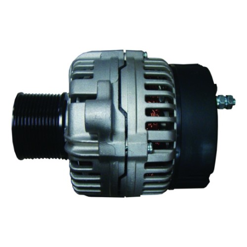 Генератор 24V 90A Iveco Stralis 500331736