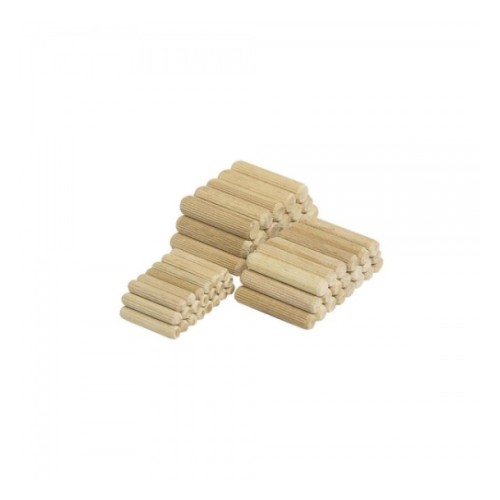 Beech dowel 6x30mm 200 pcs