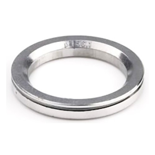 Sobitusrõngas 75.0-70.7 GMP alumiinium 1tk