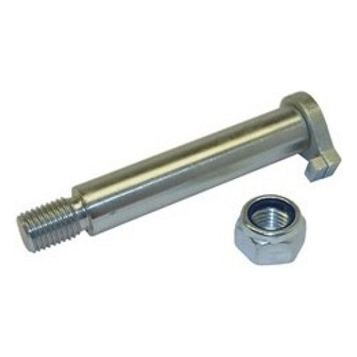 (12630820) 3014001H палец гидроборта Zepro 30/187mm, 32785