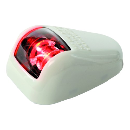 Led навигационный огонь, orion, красный
