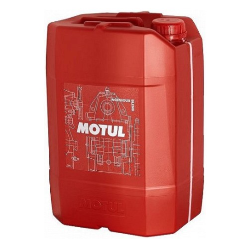 Масло для подвесных моторов Motul Outboard Tech 4T 10W40 20 л