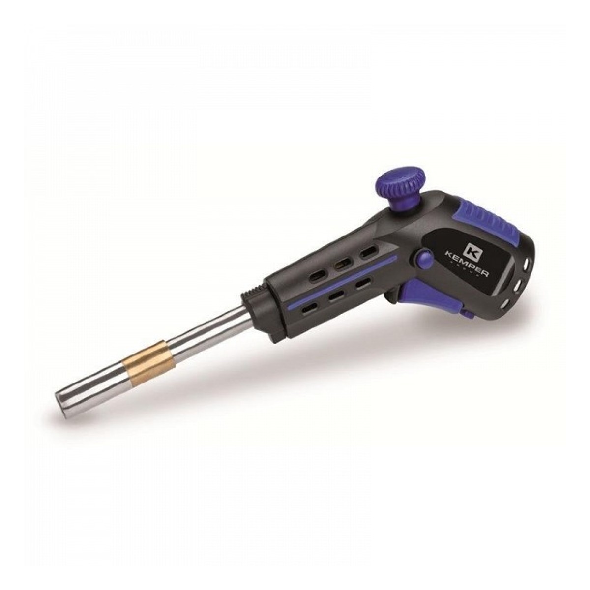 Gaasipõleti Pro Blowtorch - All Positions Gys
