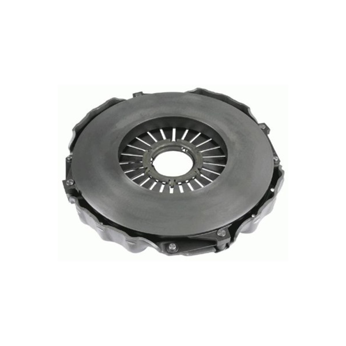 Sachs Sidurikorv 430Mm Sisu Sm +V100