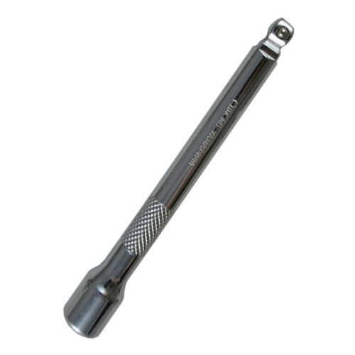 Удлинитель 1/4" 100mm, качающийся, сатин, Cr-V JBM