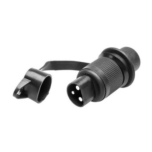 Штекер 3-PIN E0003