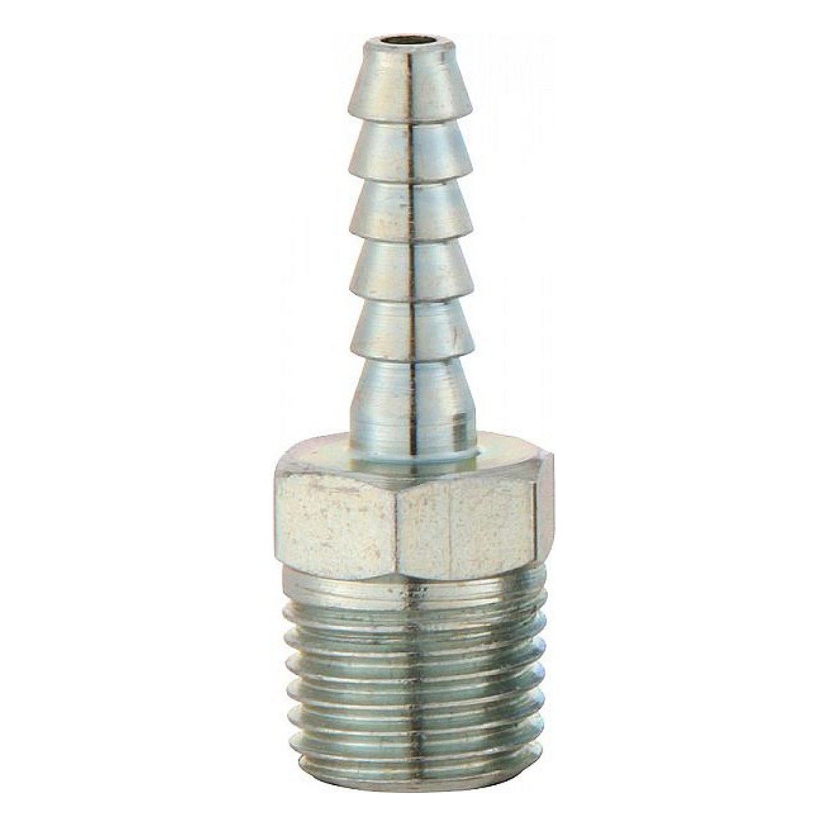 Suruõhuvooliku 6Mm Liides R1/4" Väliskeermega Pcl Hc5656