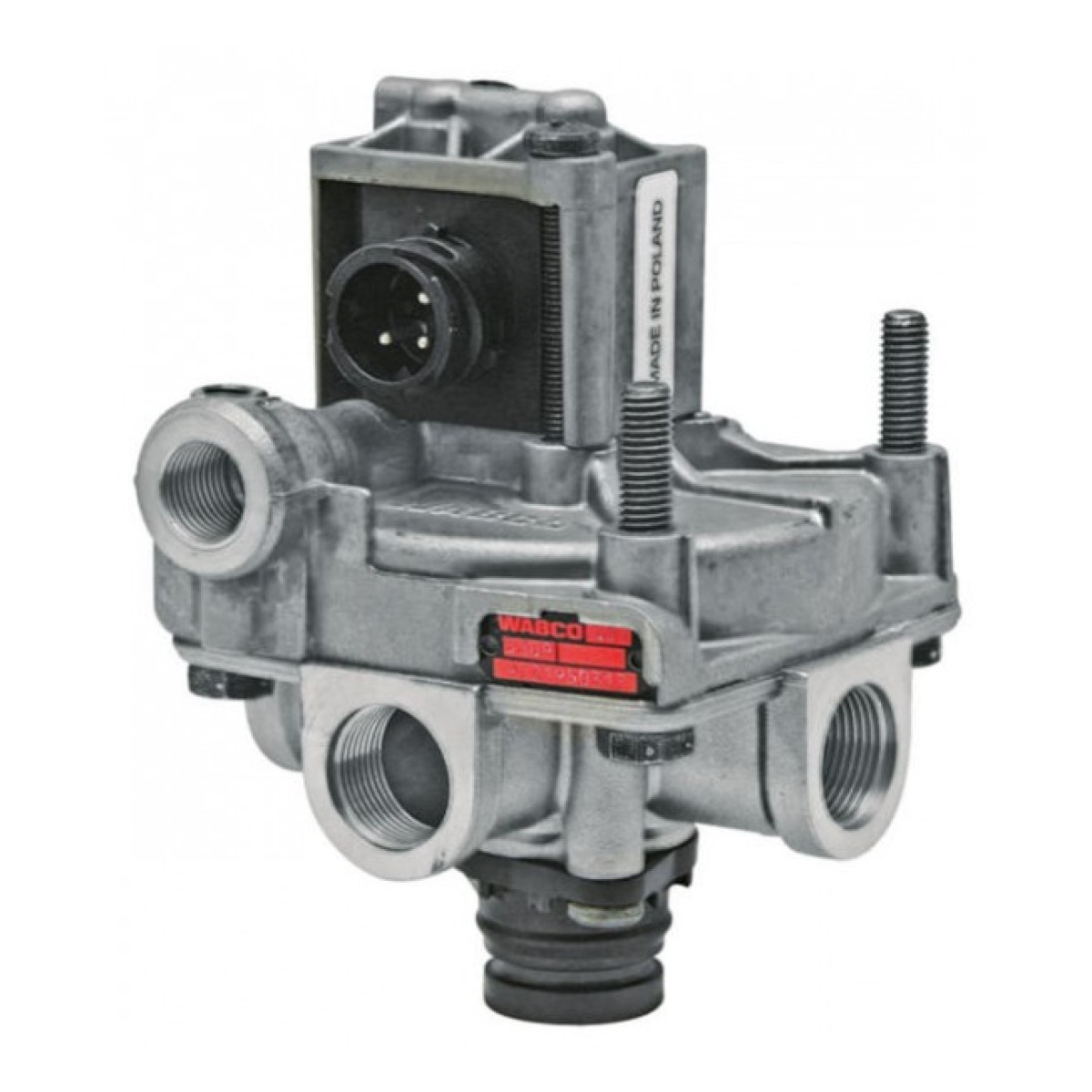 ABS модулятор Wabco 4721950317