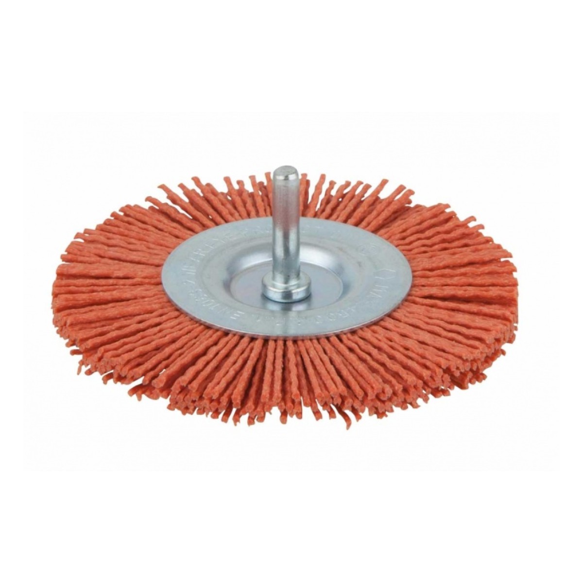 Ketashari trellile 100mm x 6mm saba nailon punane