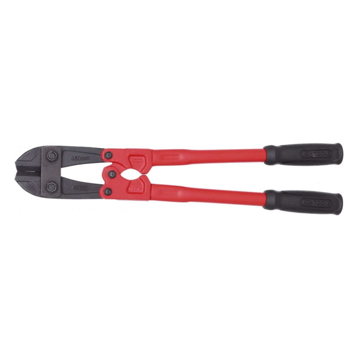 Poldilõikamise Tangid Torukäepide 450Mm Ks Tools
