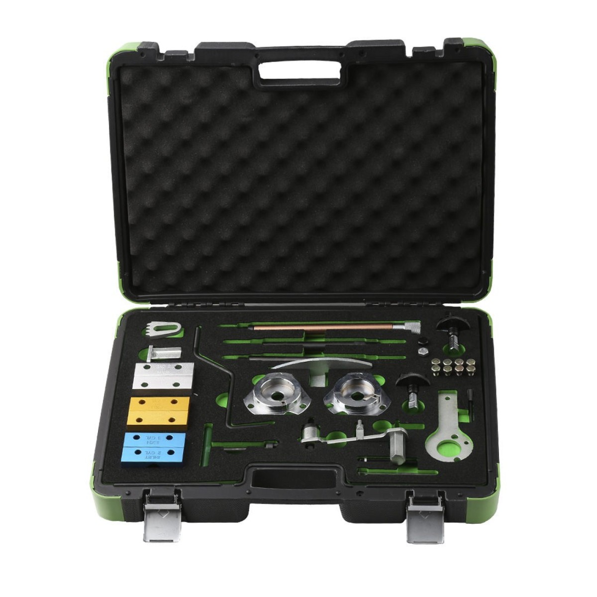 Engine Timing Tool Set Fiat 1.2. 1.4. 1.6. 1.8 16V/1.9D/Td. 1.9Jtd. 2.4Td/Jtd Jbm