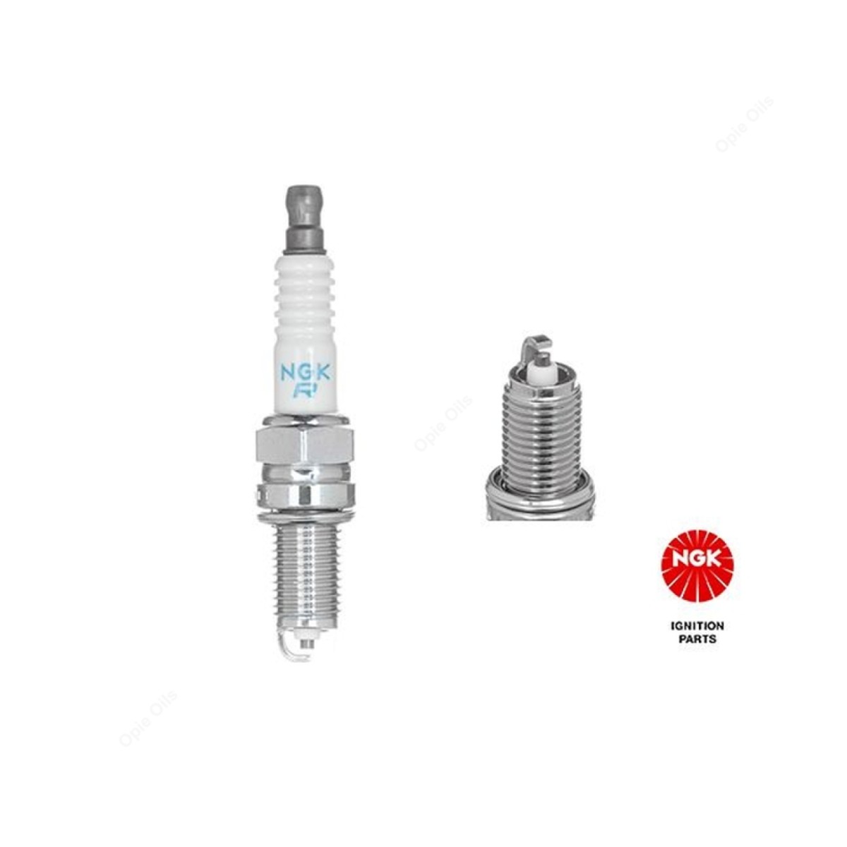 Свеча зажигания NGK DCPR6E