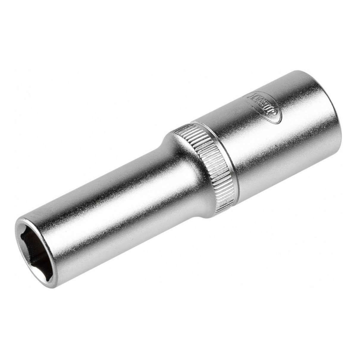 1/2" Pikk Padrun 11Mm. Satin Cr-Van. Riputuspakend Jbm