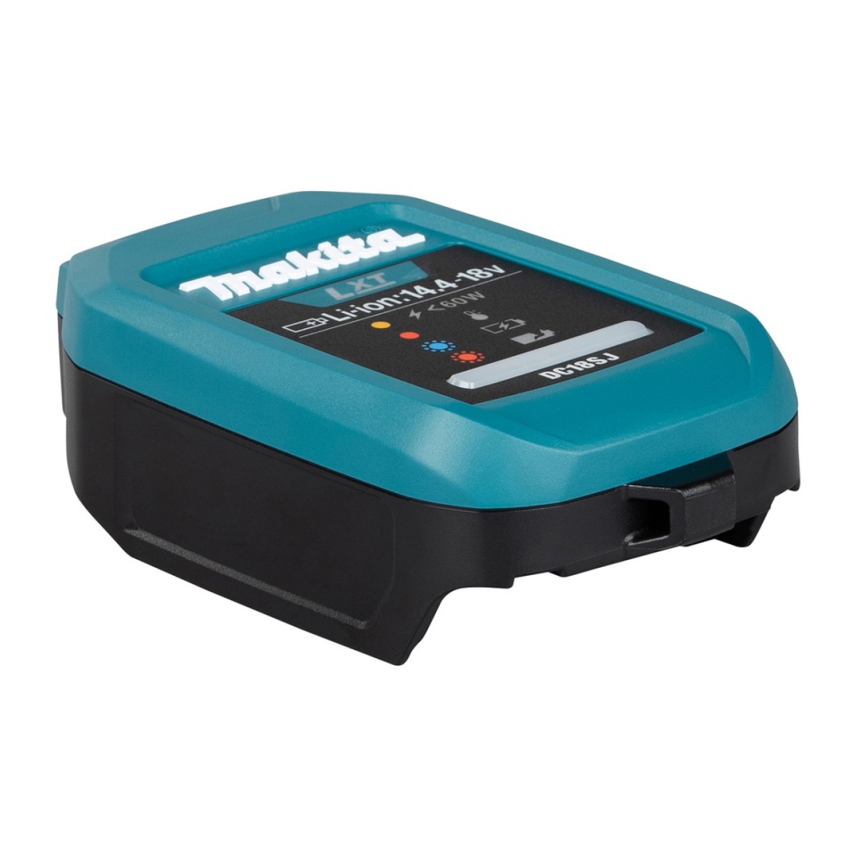 Aku Laadija Usb-Pd 18V Makita
