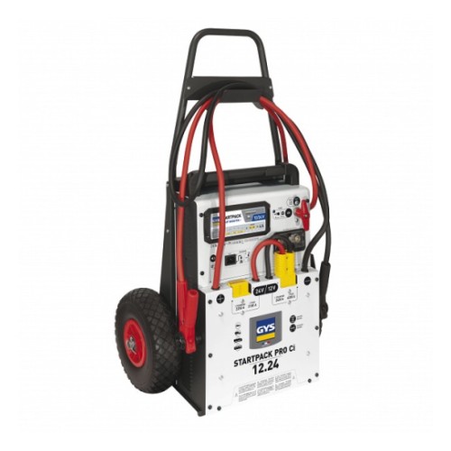 Startpack Pro 12.24 CI