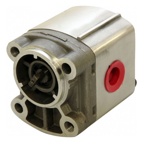 (14979758) 2001300H насос гидроборта Zepro 2.5CC, 31126