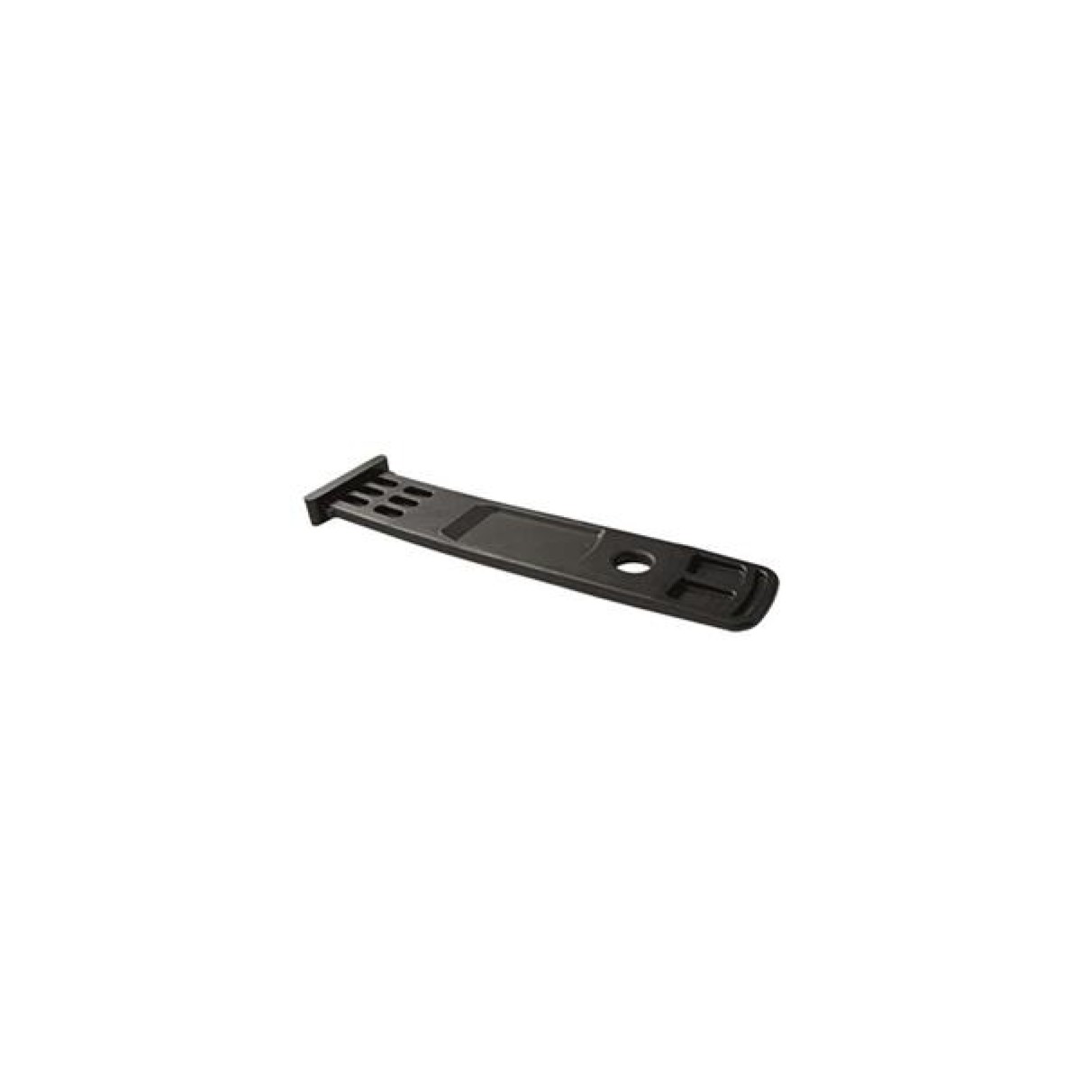Резиновый держатель крыла MAN TGA 81664400192