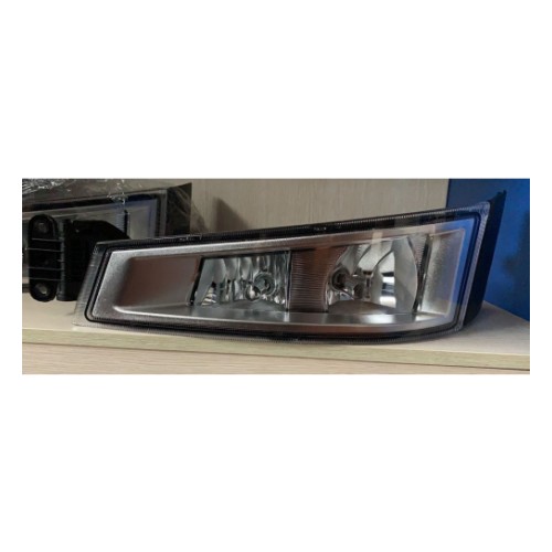 Противотуманная фара 84186279 Volvo FH4 лев. H7/H7