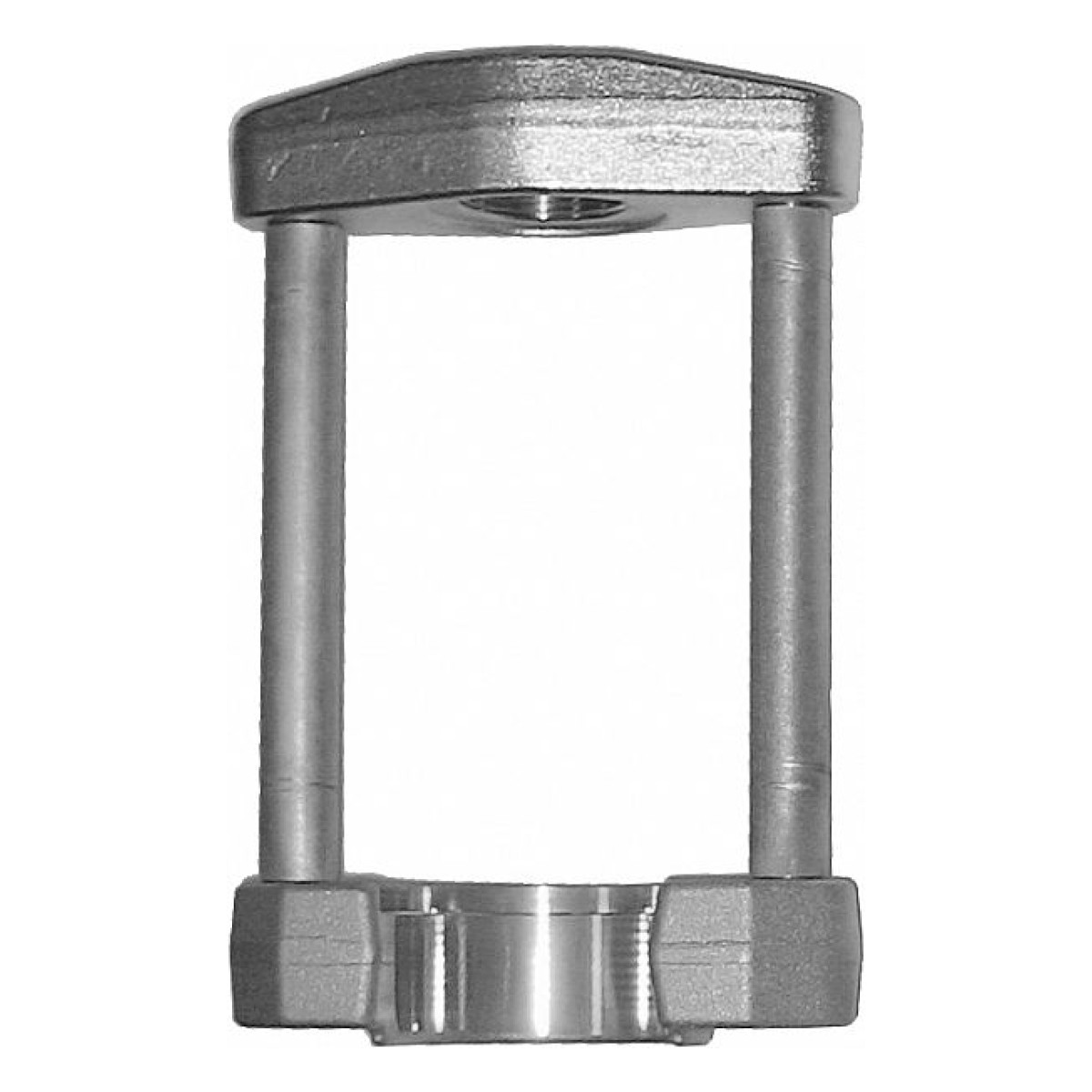 Avatud Osaga Pressraam 1090-69 Wallmek