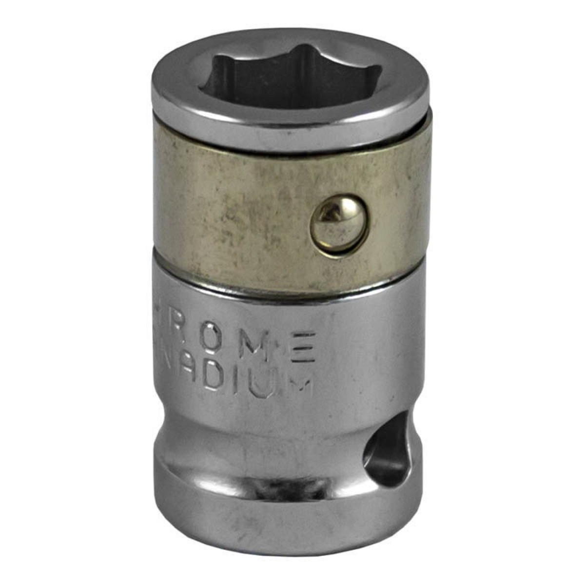 1/2" Adapter Otsikutele 10Mm(3/8") Kuuskant Jbm