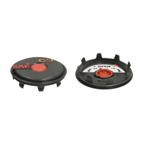 Колпачок ступицы SAF Integral CD 33040154000000