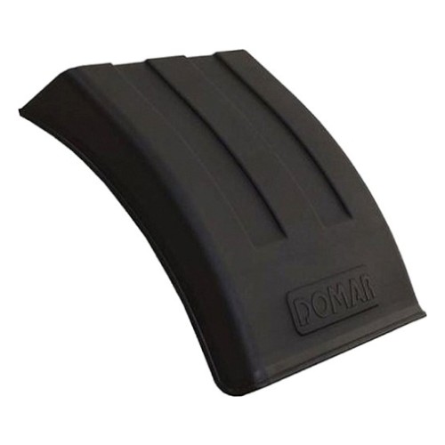 Dk1220 крыло 460x600 длинное выпуклое, торцевое крепление Kögel (Krone, Schmitz)