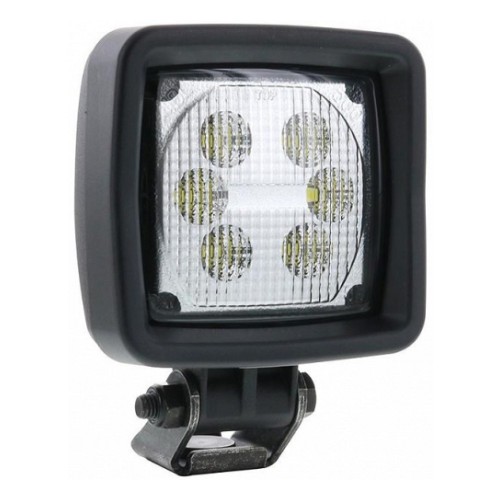 Рабочая фара SL/SLA LED 102x63x97 мм 2000 лм 12/24 В IP69 DT 2-pin Scania OE