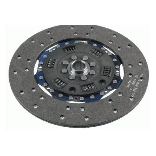 Siduriketas MAN 310mm Sachs 81303010193