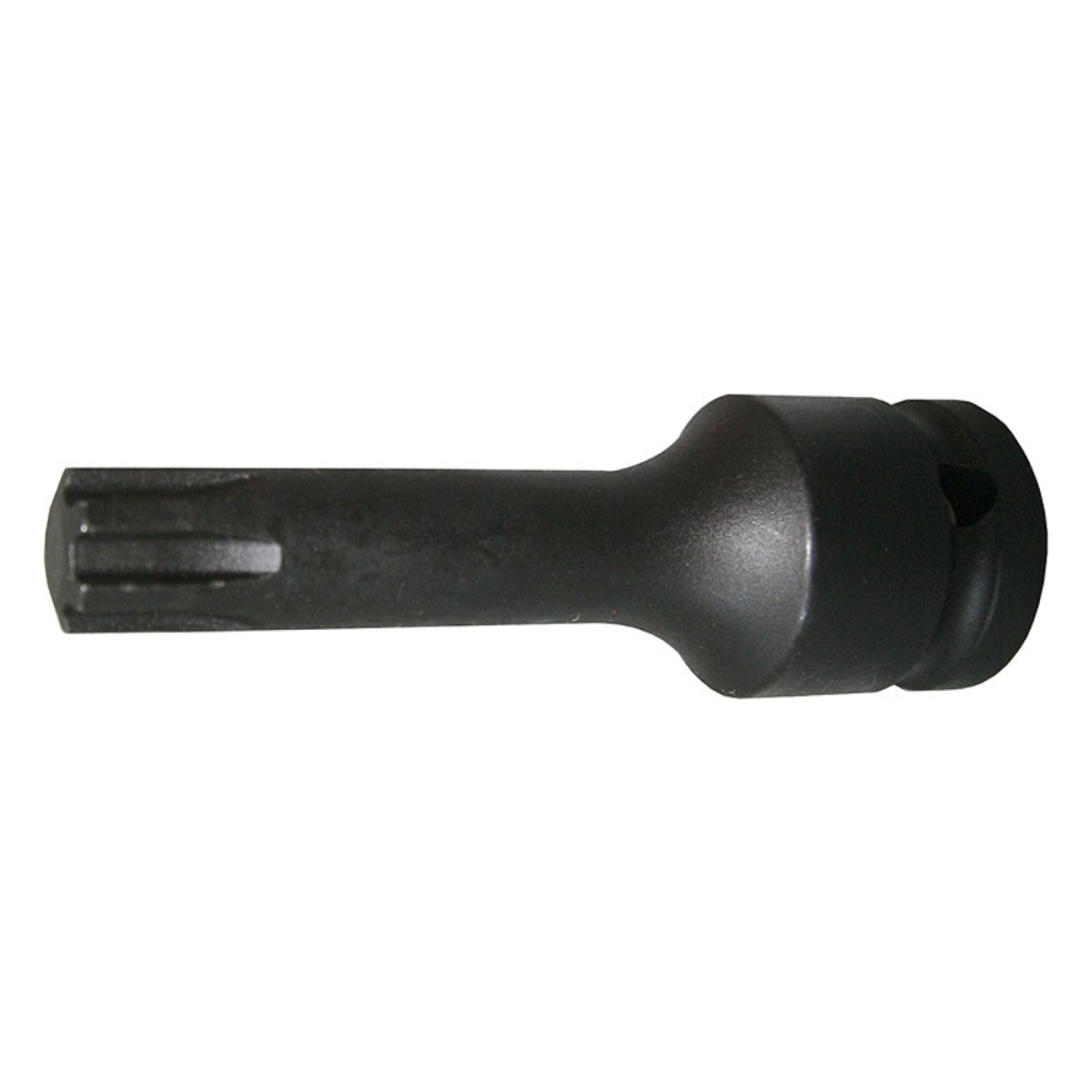 1/2" Pikk Löökotsik Ribe Torx M13. 80Mm Cr-Mo Triumf