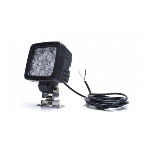 Рабочий фонарь LED 50W 12-70V 4000LM 101x101x75mm IP66/68