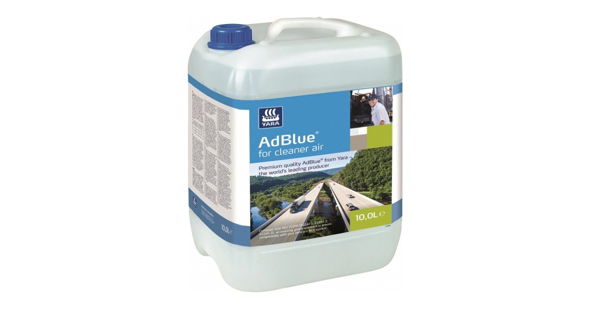 AdBlue® - 10 L