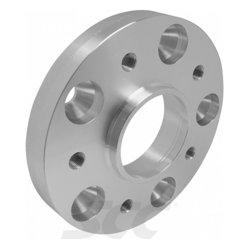 Wheel spacers 2pcs (spacer) 20mm. 5x130 Cb71.6. Porsche. with bolts