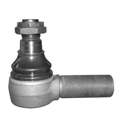 Наконечник рулевой тяги RH M30X1.5/M24X1.5 120mm Cei