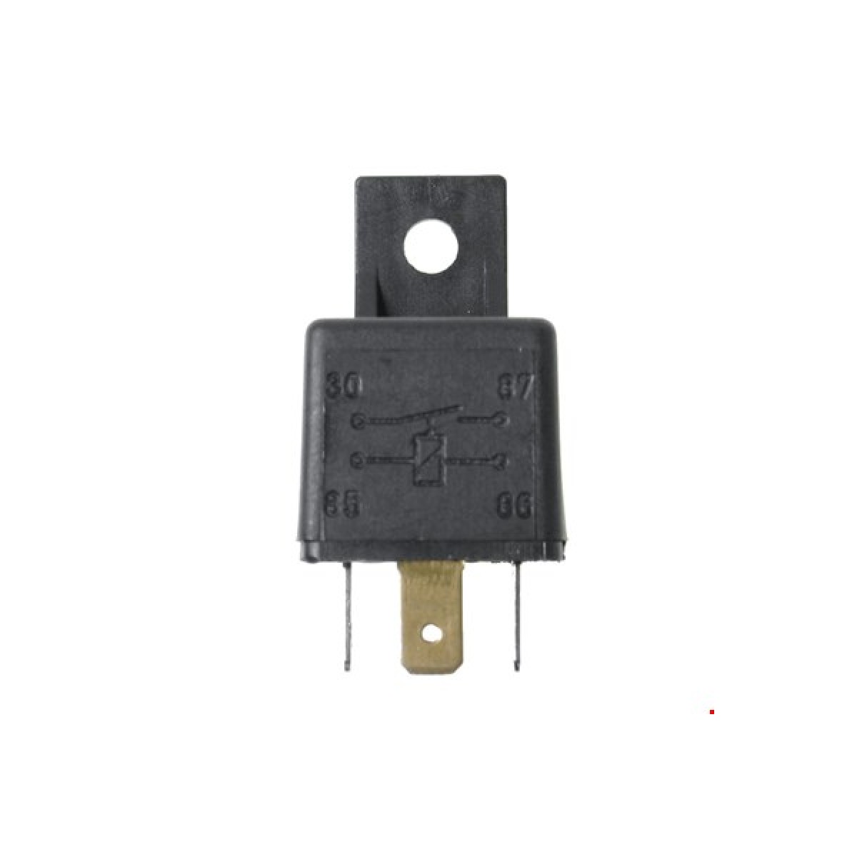 Relee 12V30A 4 Jalga