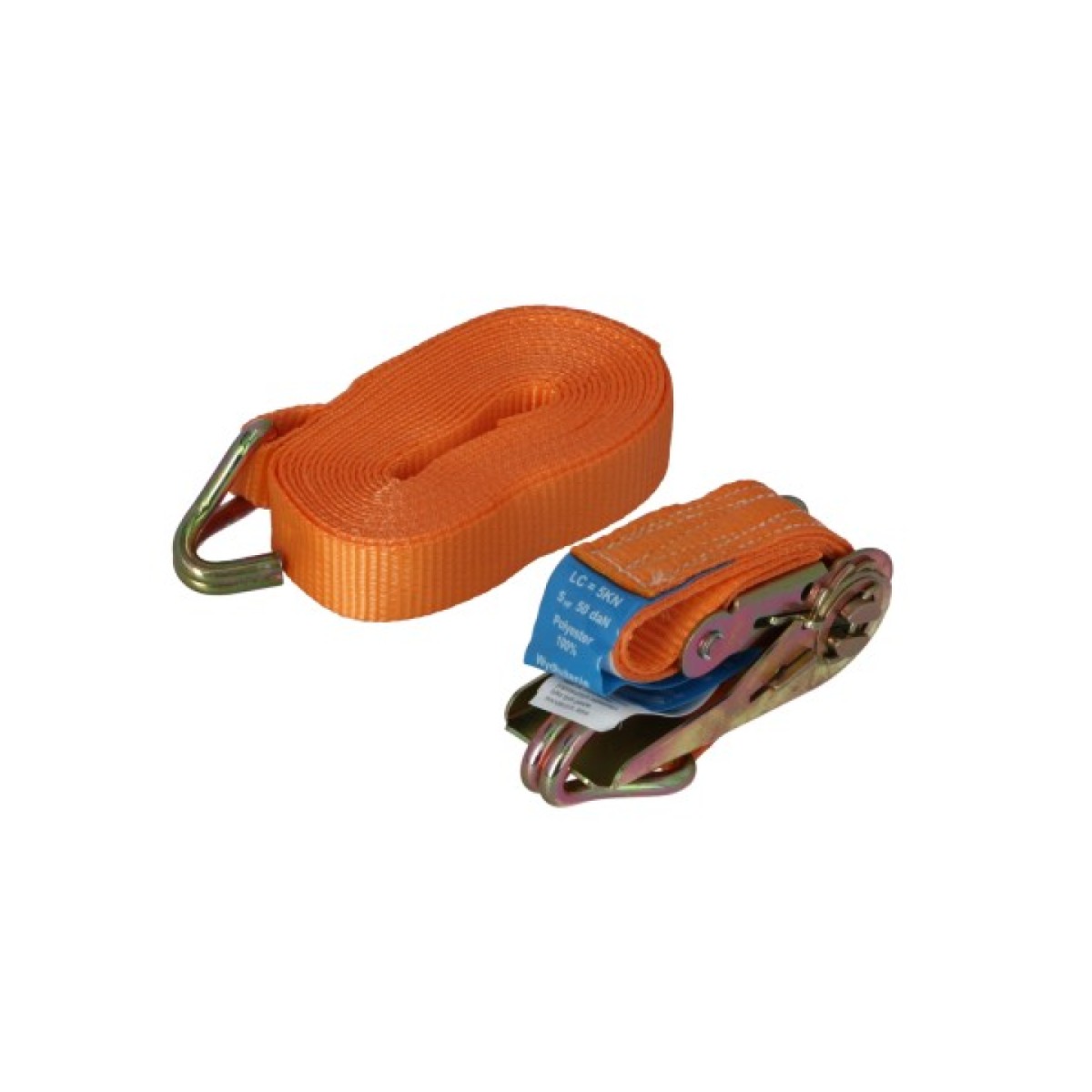 Koormarihm 38mm x 6m 1000kg FASTER TOOLS