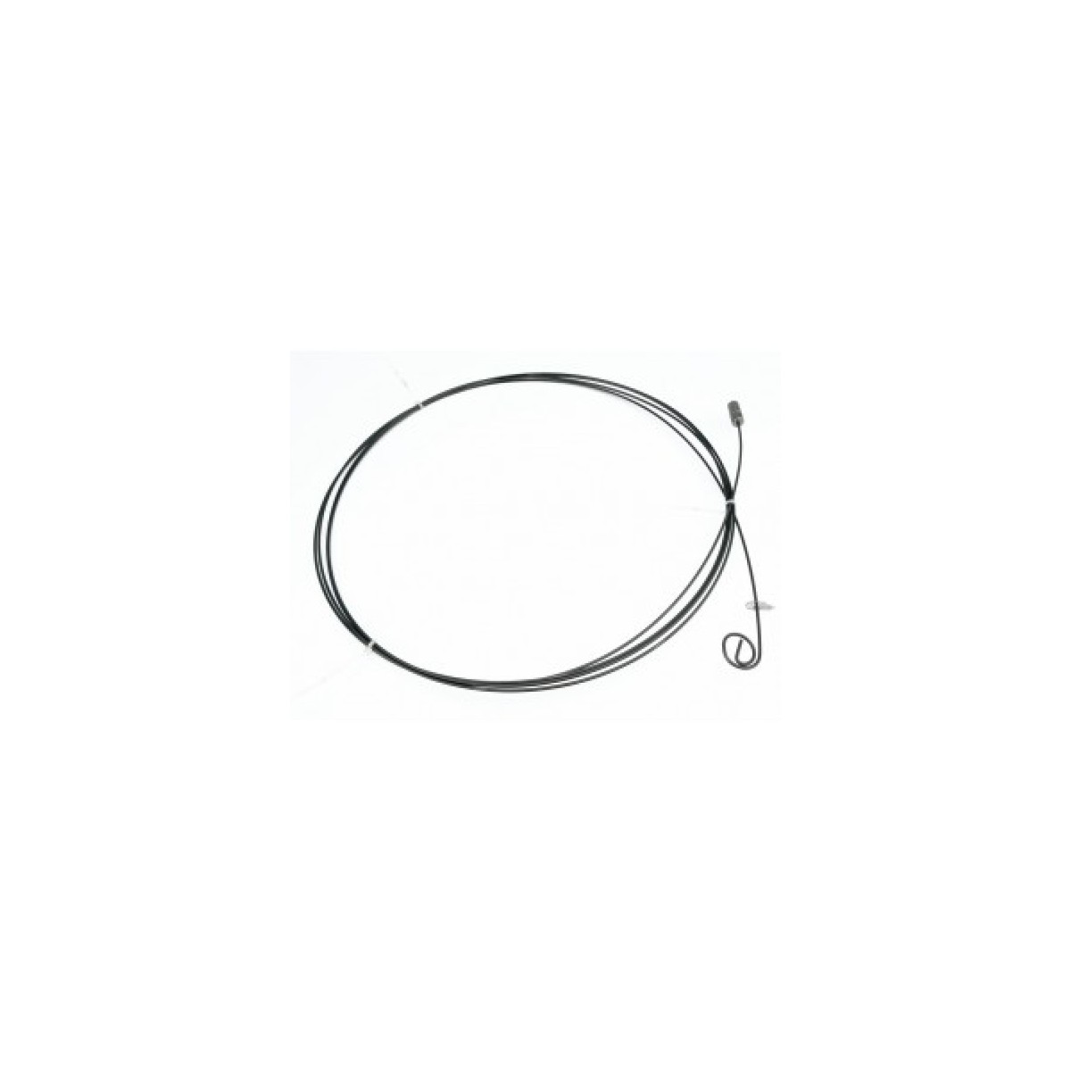 Metalltross 10m/3,5mm