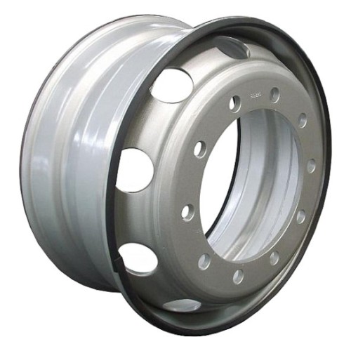 Стальной диск 8.25x22.5 10 шпилек (10x335) ET/HM 152/165 M22 Cb281 KPZ Dcw-G3 (A) kg3750