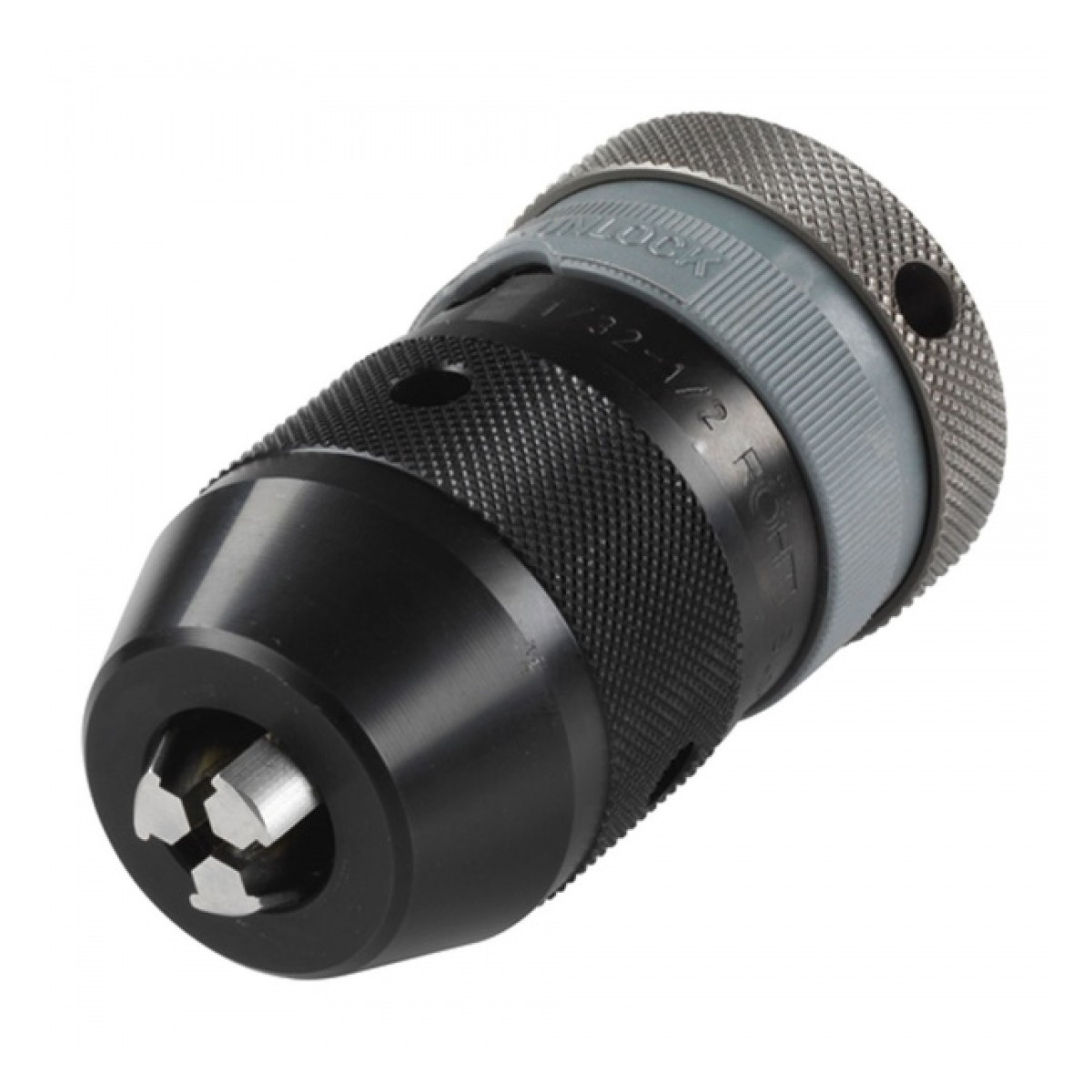 Trelli kiirpadrun 1,5-13mm 1/2" - 20