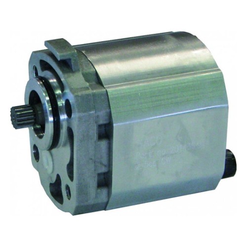 (10525825) 2014364H насос гидроборта 2.5CC, 32204 Zepro