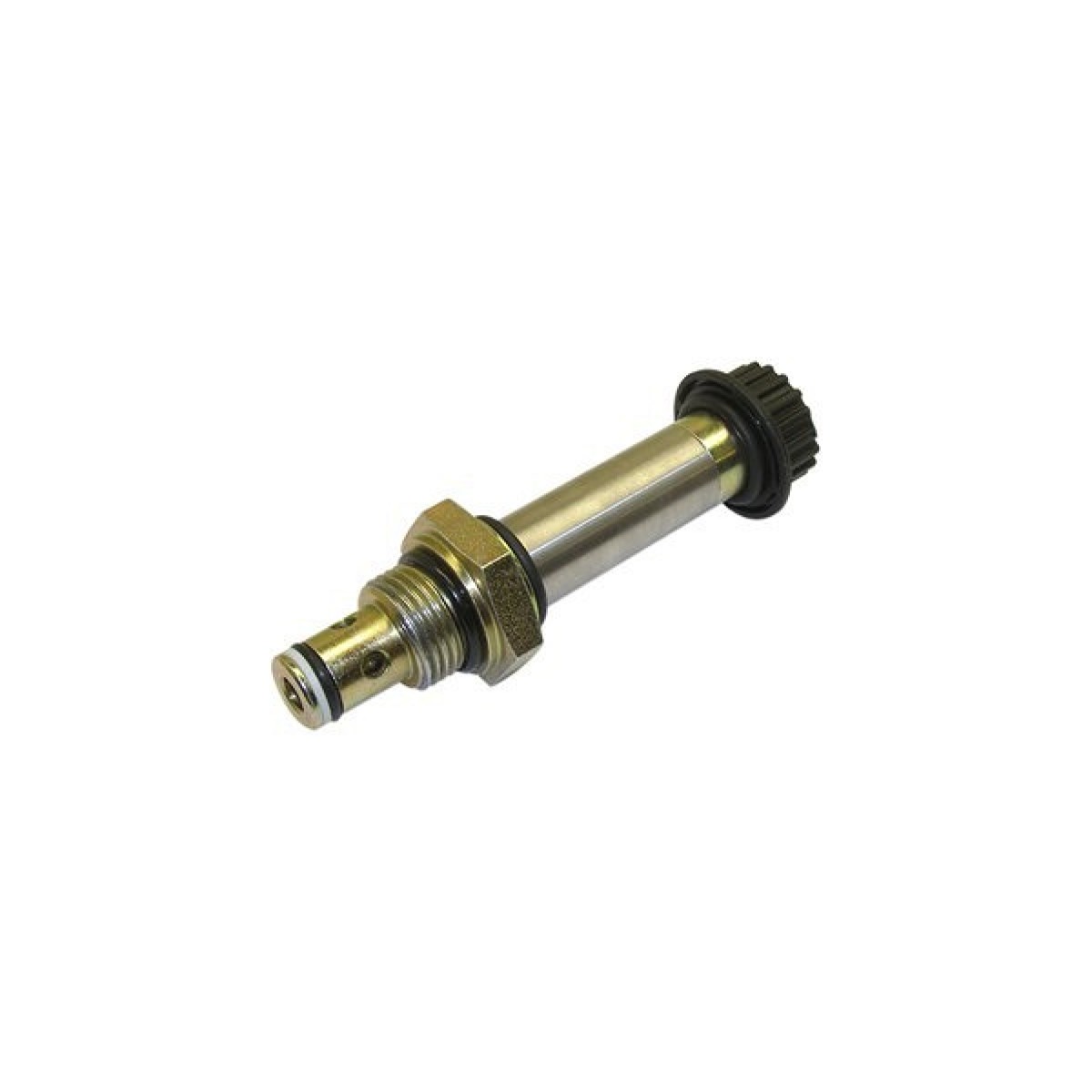 (10525064) 2514024H гидроборт. электромагнитный клапан Ø12.7Mm 3/4Unf . 21620 Sa