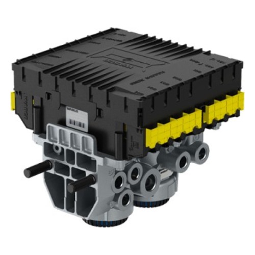 Модулятор EBS E 4S/3M, обменный (цена при сдаче старого)
