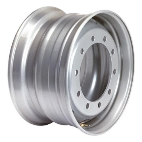 Диск колёсный 11.75x22.5 10 шпилек (10x335) ET120 M22 CB281 KPZ/Accuride (A) kg5000