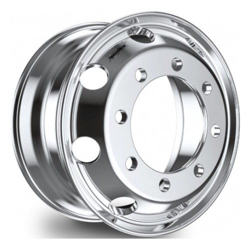 Литой диск Slt4015Bm 8.25x19.5 Et146. 8 болты. отверстие под болт 32 мм. kg3150. Speedline алмазный