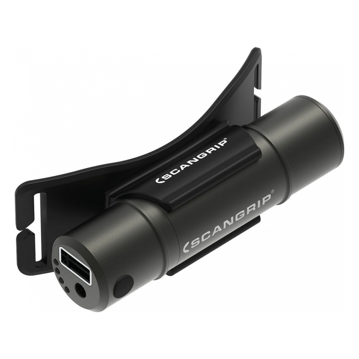 Pealambi akupank 4000mAh Scangrip