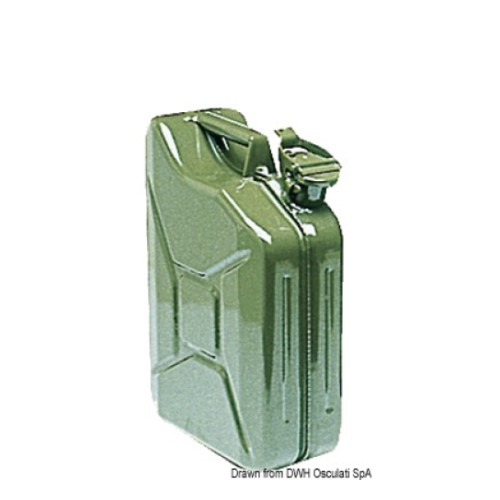 Канистра, 10 L