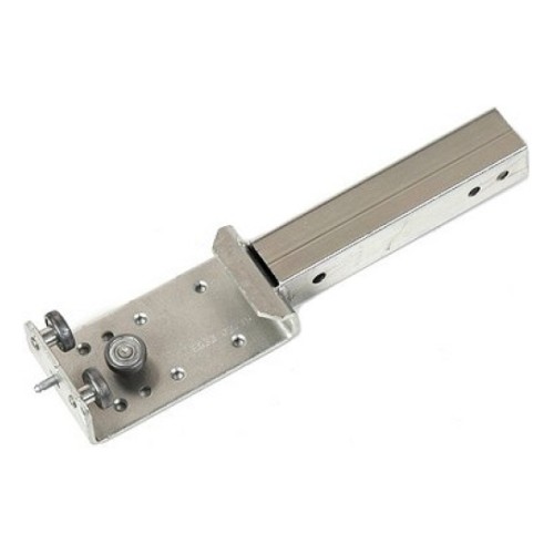 Roof cross beam end Krone 550016352