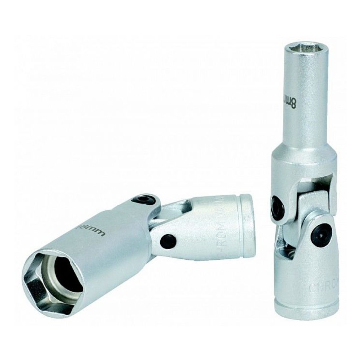 3/8" Liigendiga Hõõgküünla Padrun 9Mm Ks Tools