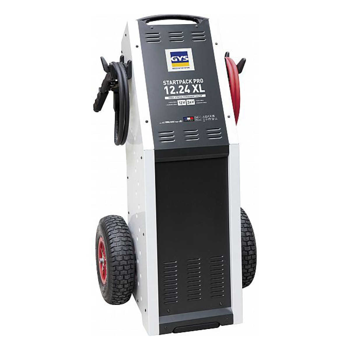 Jump starter Startpack PRO 12.24V Xl Gys