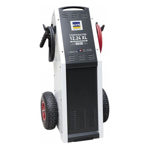 Jump starter Startpack PRO 12.24V Xl Gys
