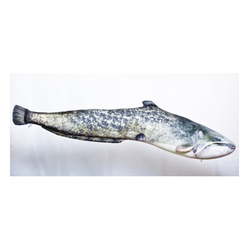 Подушка-рыба сом 115cm